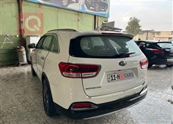 کیا سۆرینتۆ